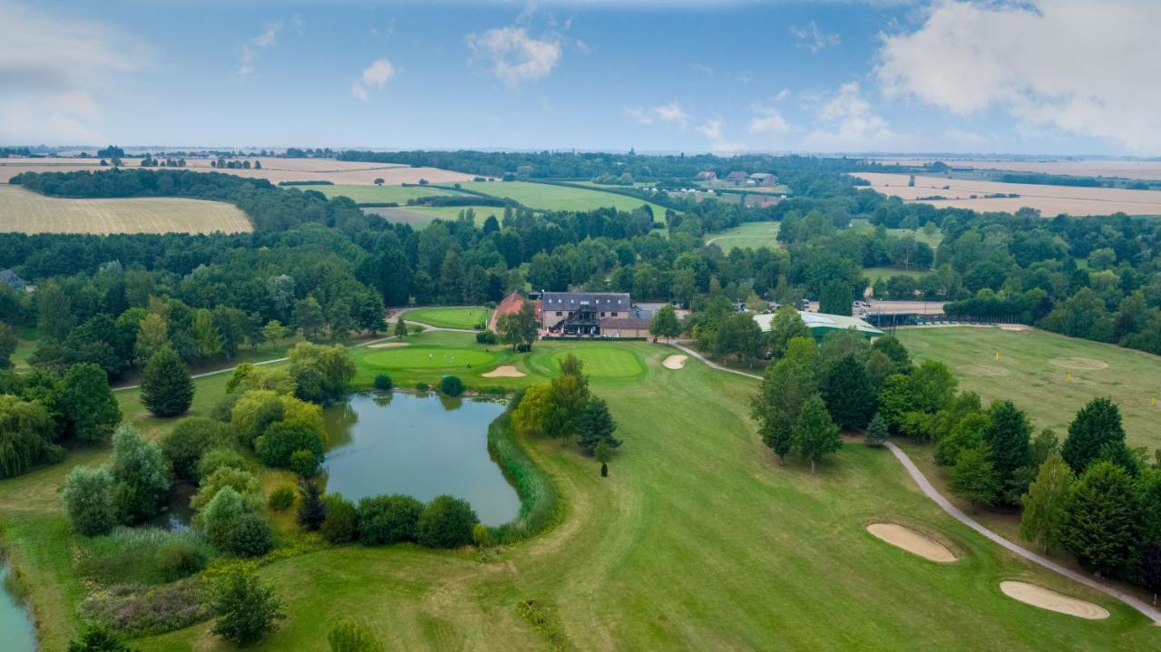 Lakeside Lodge Pidley Kültér fotó