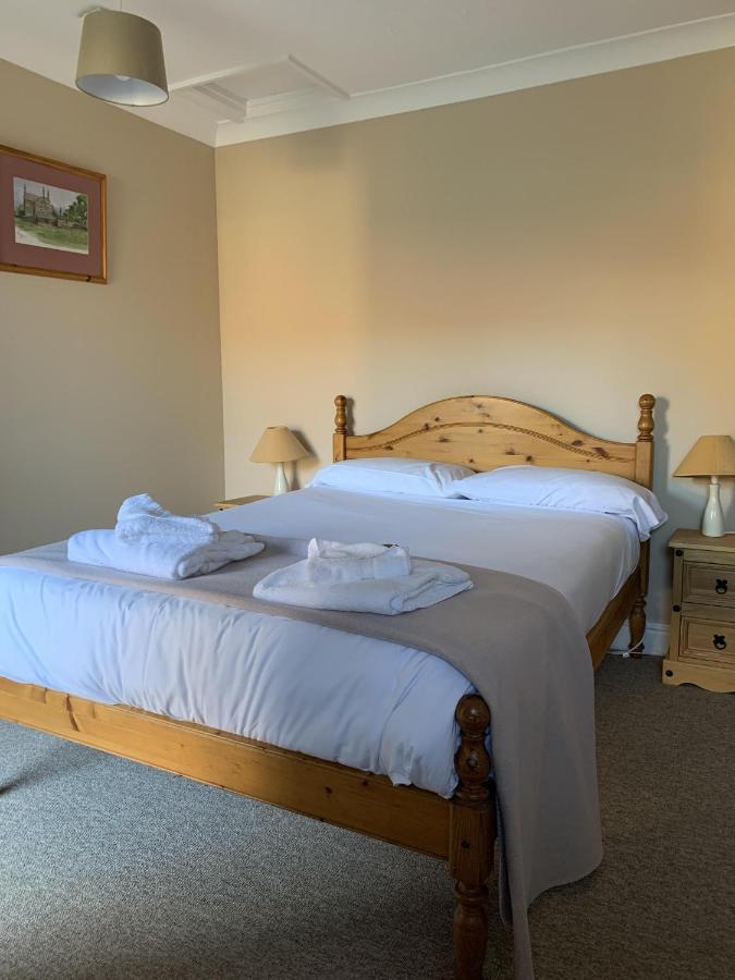 Lakeside Lodge Pidley Kültér fotó